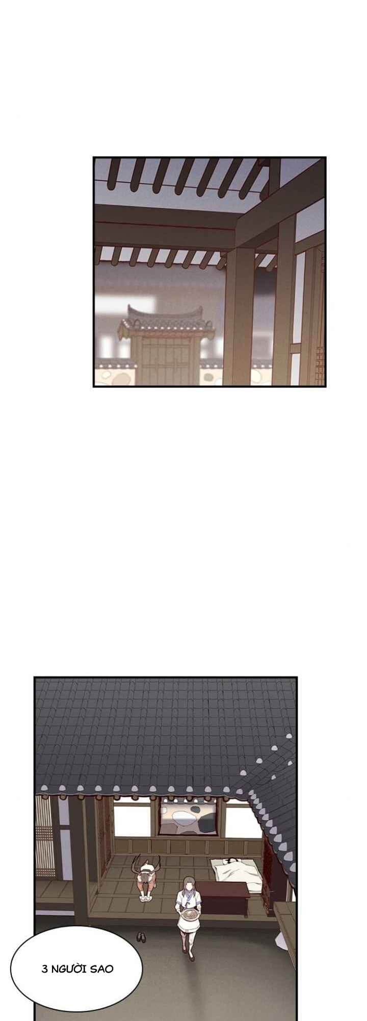 Kẻ Mạnh Nhất Lịch Sử Chapter 8 - 77