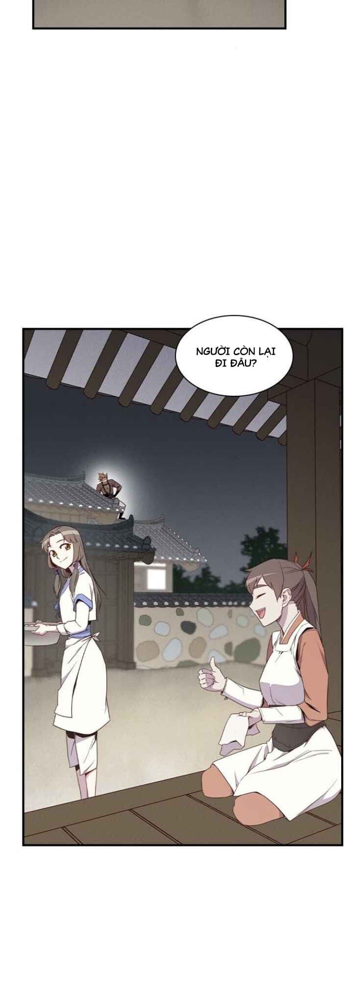 Kẻ Mạnh Nhất Lịch Sử Chapter 8 - 78