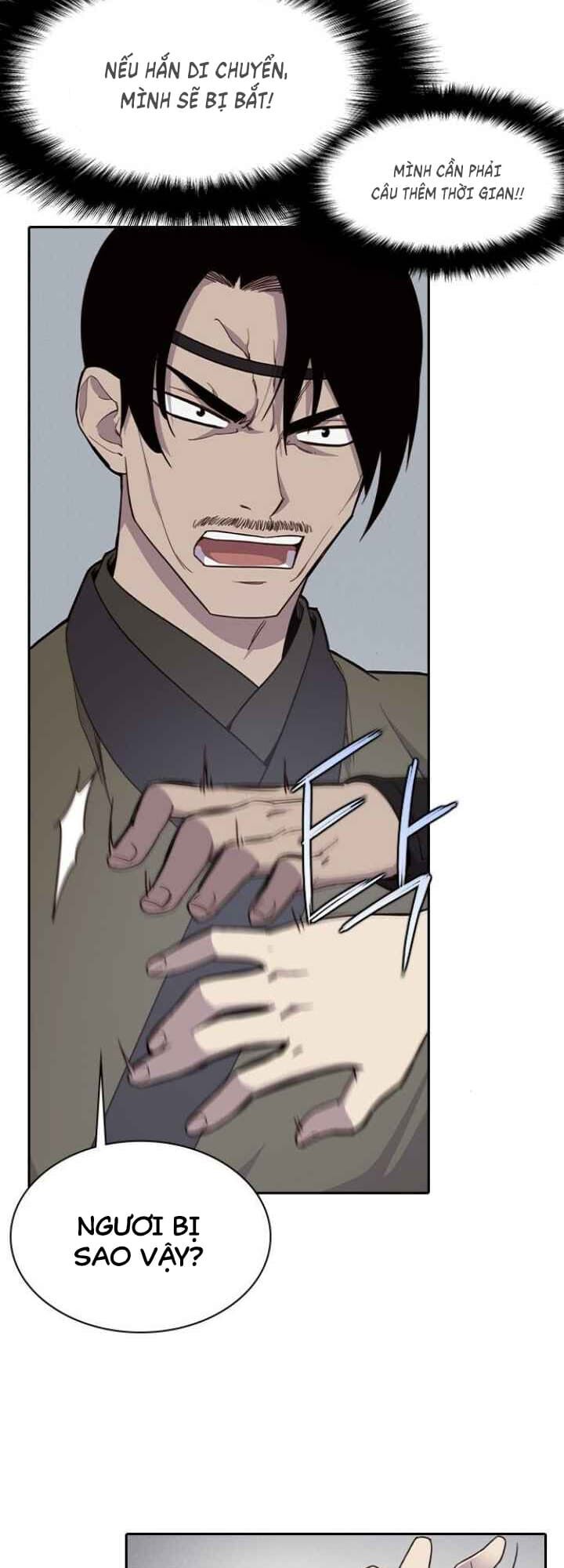 Kẻ Mạnh Nhất Lịch Sử Chapter 9 - 14