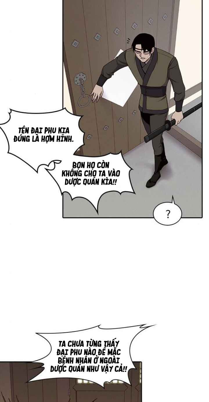 Kẻ Mạnh Nhất Lịch Sử Chapter 9 - 3