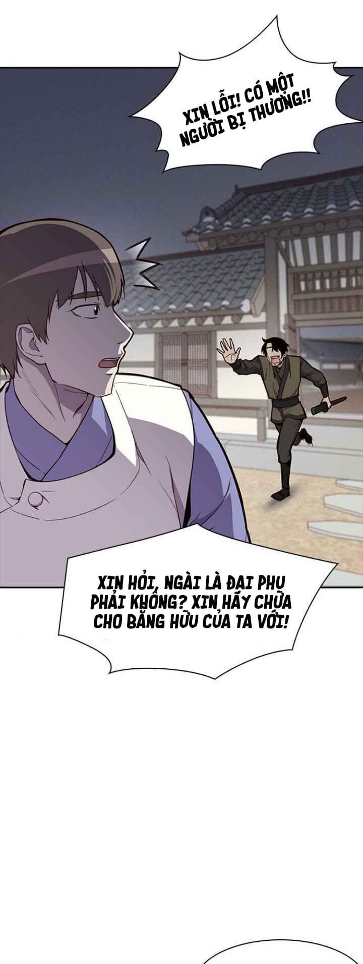 Kẻ Mạnh Nhất Lịch Sử Chapter 9 - 6