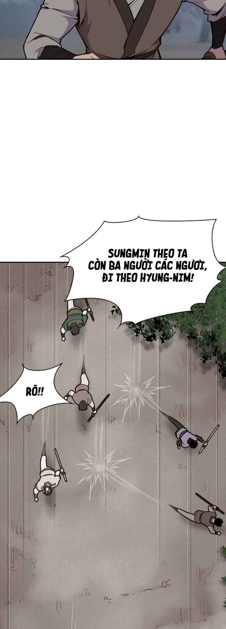 Kẻ Mạnh Nhất Lịch Sử Chapter 9 - 62
