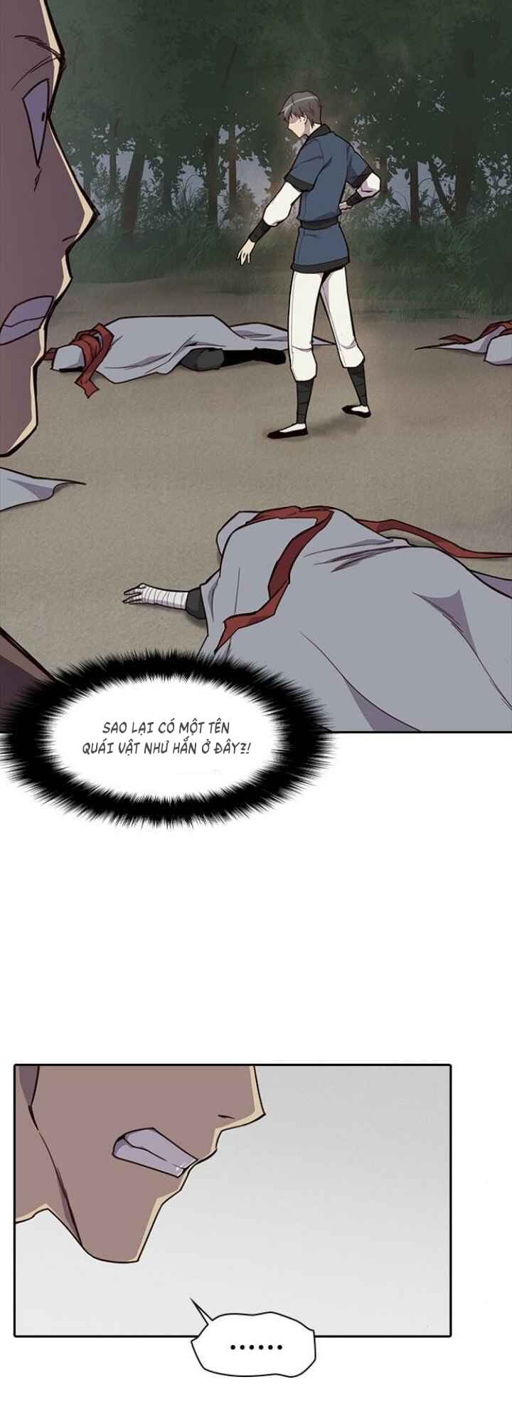 Kẻ Mạnh Nhất Lịch Sử Chapter 9 - 69