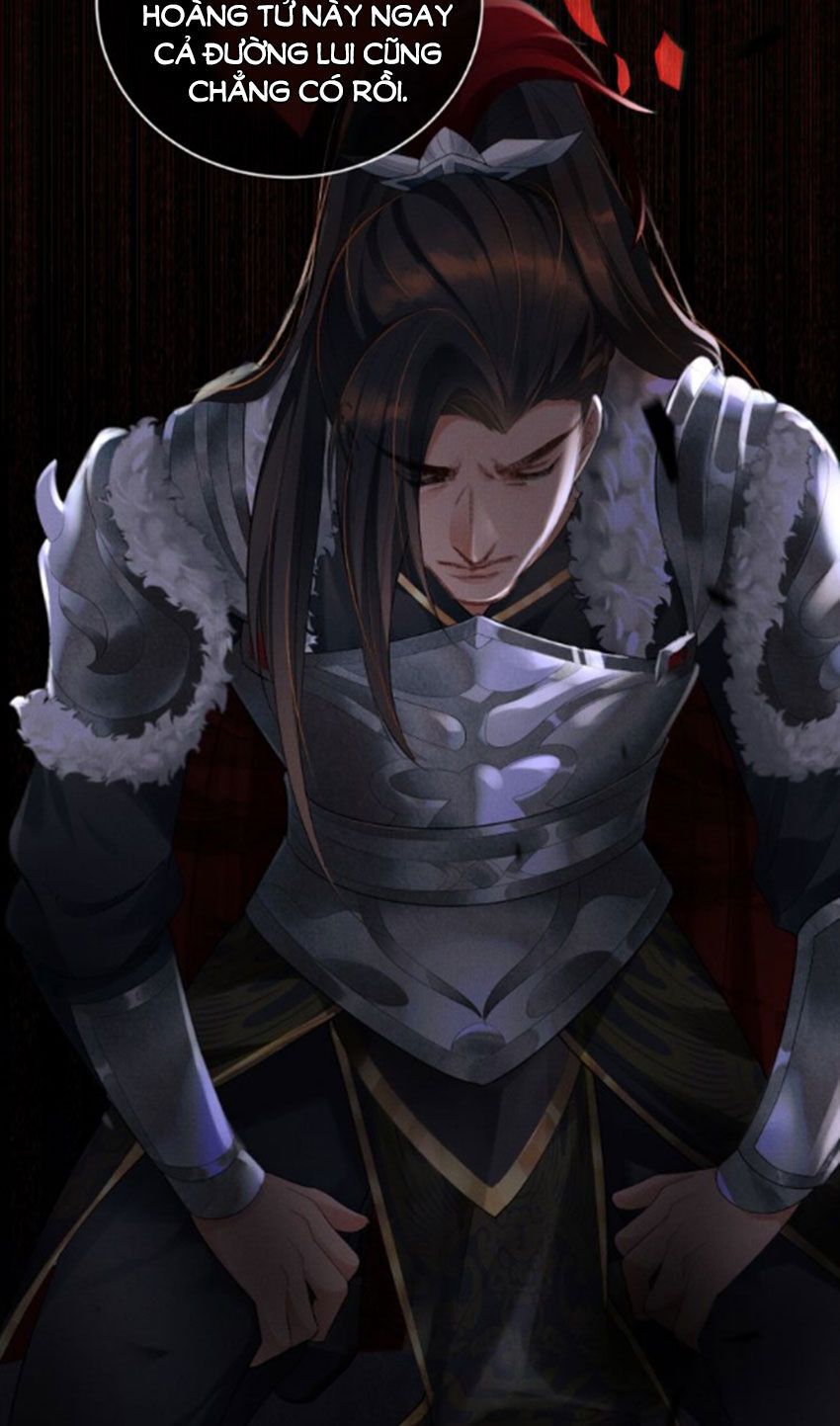 Thê Vi Thượng Chapter 1 - 11