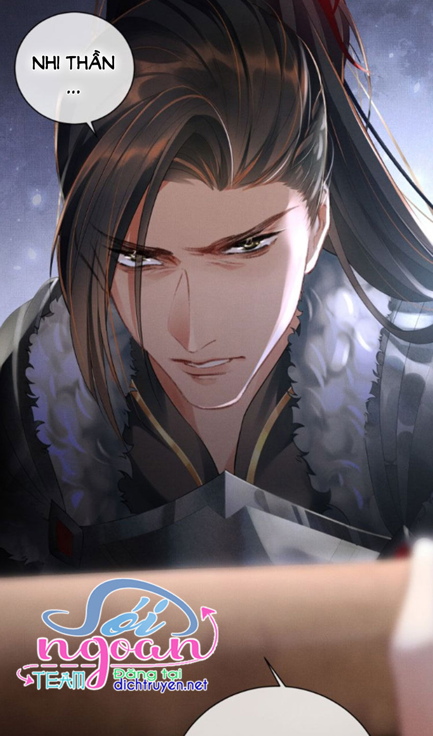 Thê Vi Thượng Chapter 1 - 13