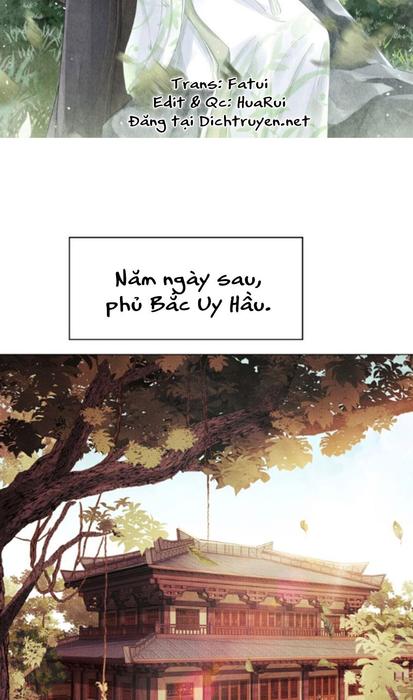 Thê Vi Thượng Chapter 1 - 15