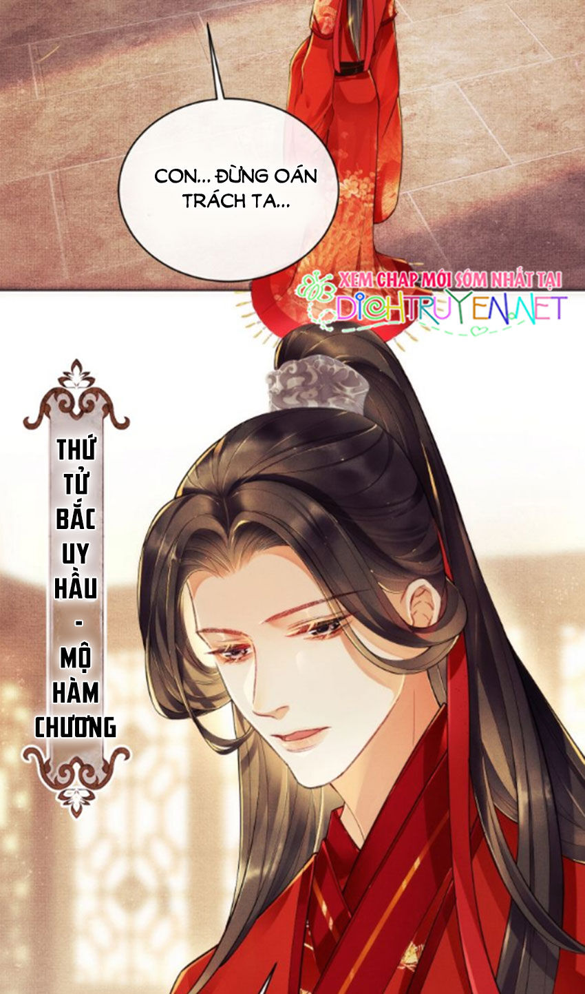 Thê Vi Thượng Chapter 1 - 17