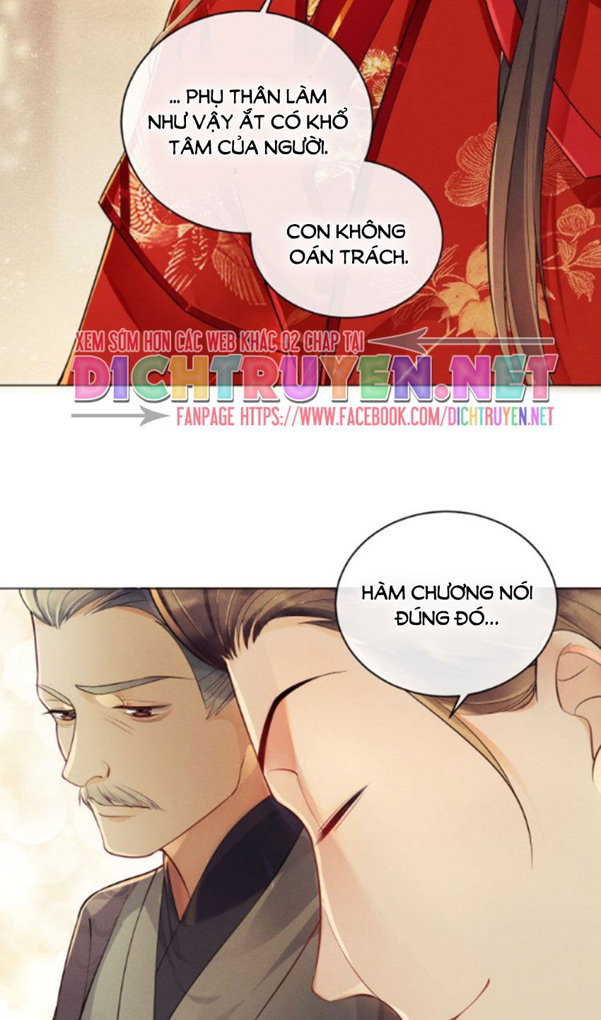 Thê Vi Thượng Chapter 1 - 18