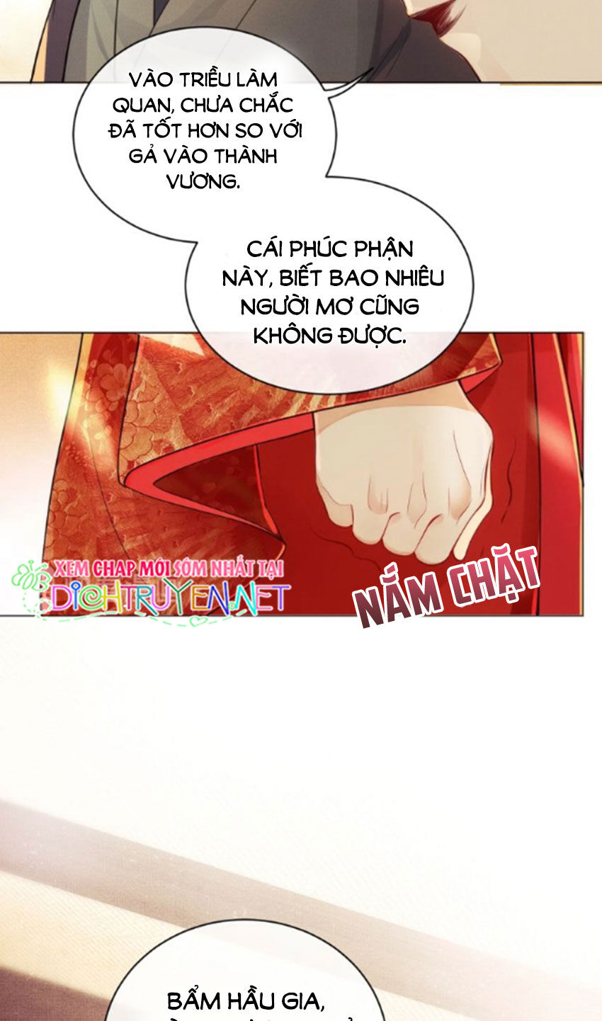 Thê Vi Thượng Chapter 1 - 19