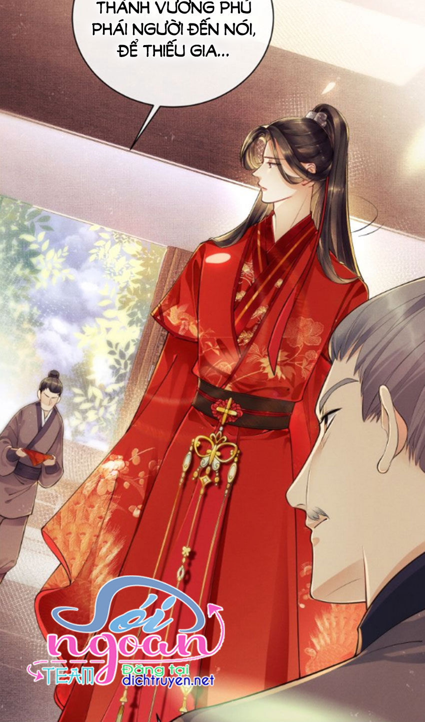 Thê Vi Thượng Chapter 1 - 20