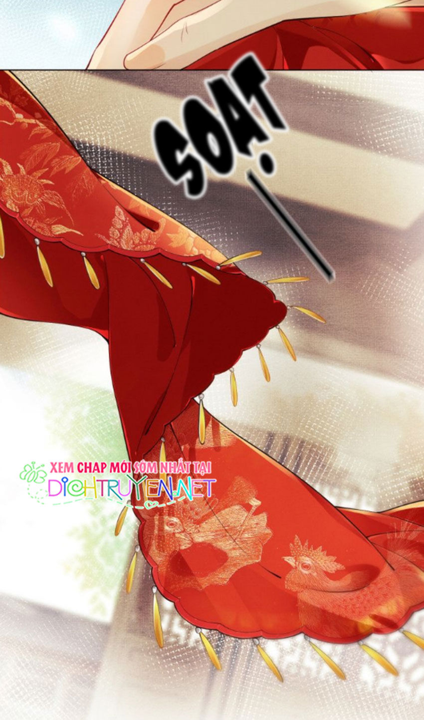 Thê Vi Thượng Chapter 1 - 23