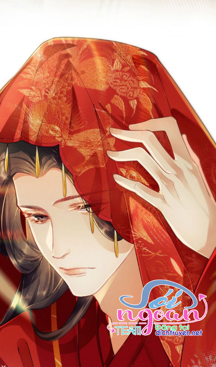 Thê Vi Thượng Chapter 1 - 24