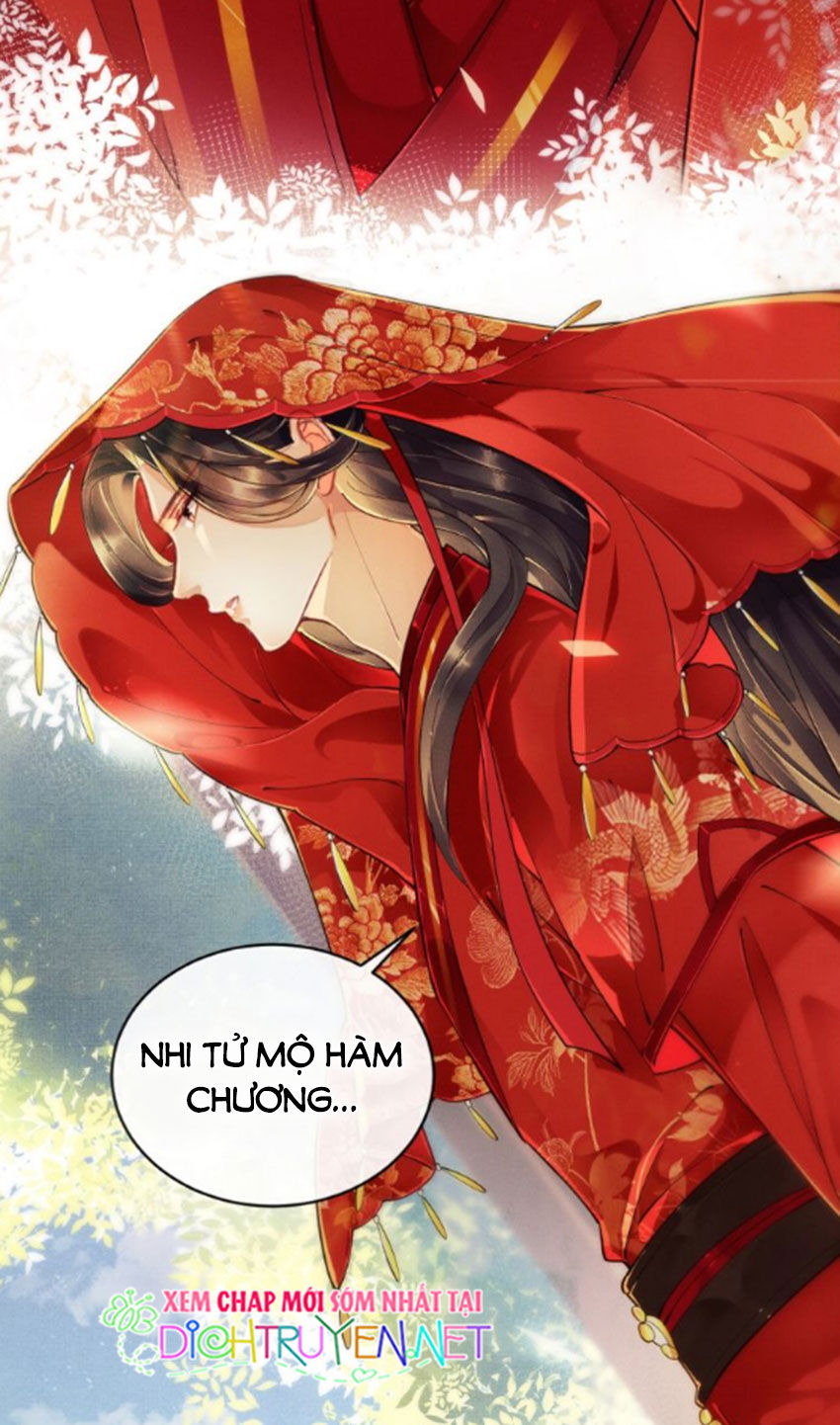 Thê Vi Thượng Chapter 1 - 25