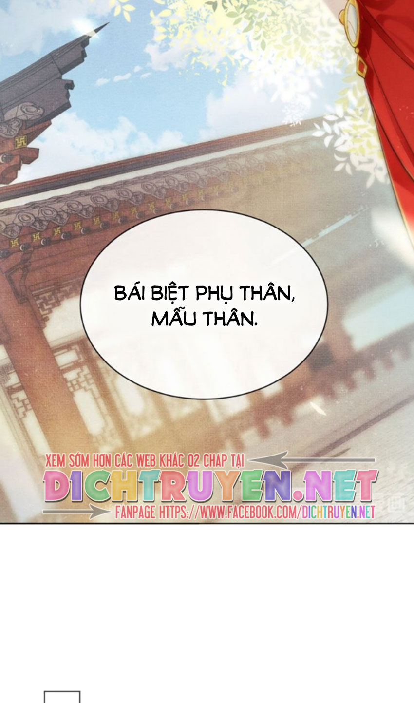 Thê Vi Thượng Chapter 1 - 26