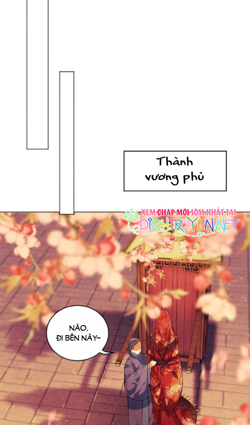 Thê Vi Thượng Chapter 1 - 27
