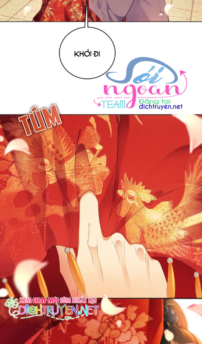 Thê Vi Thượng Chapter 1 - 29