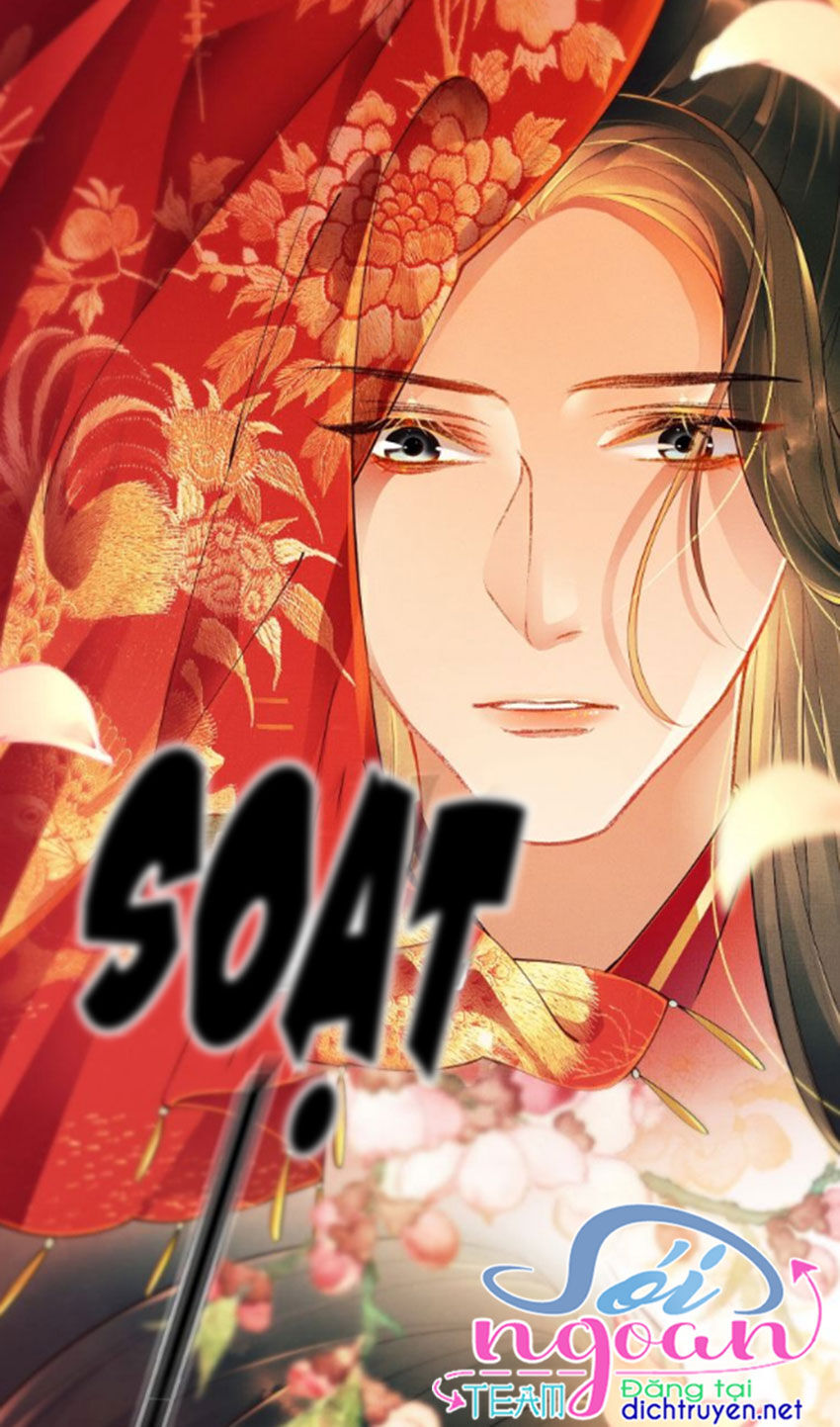 Thê Vi Thượng Chapter 1 - 30