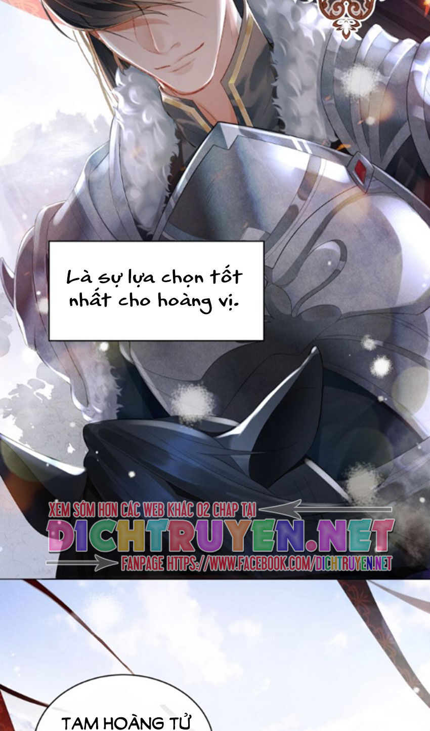 Thê Vi Thượng Chapter 1 - 4