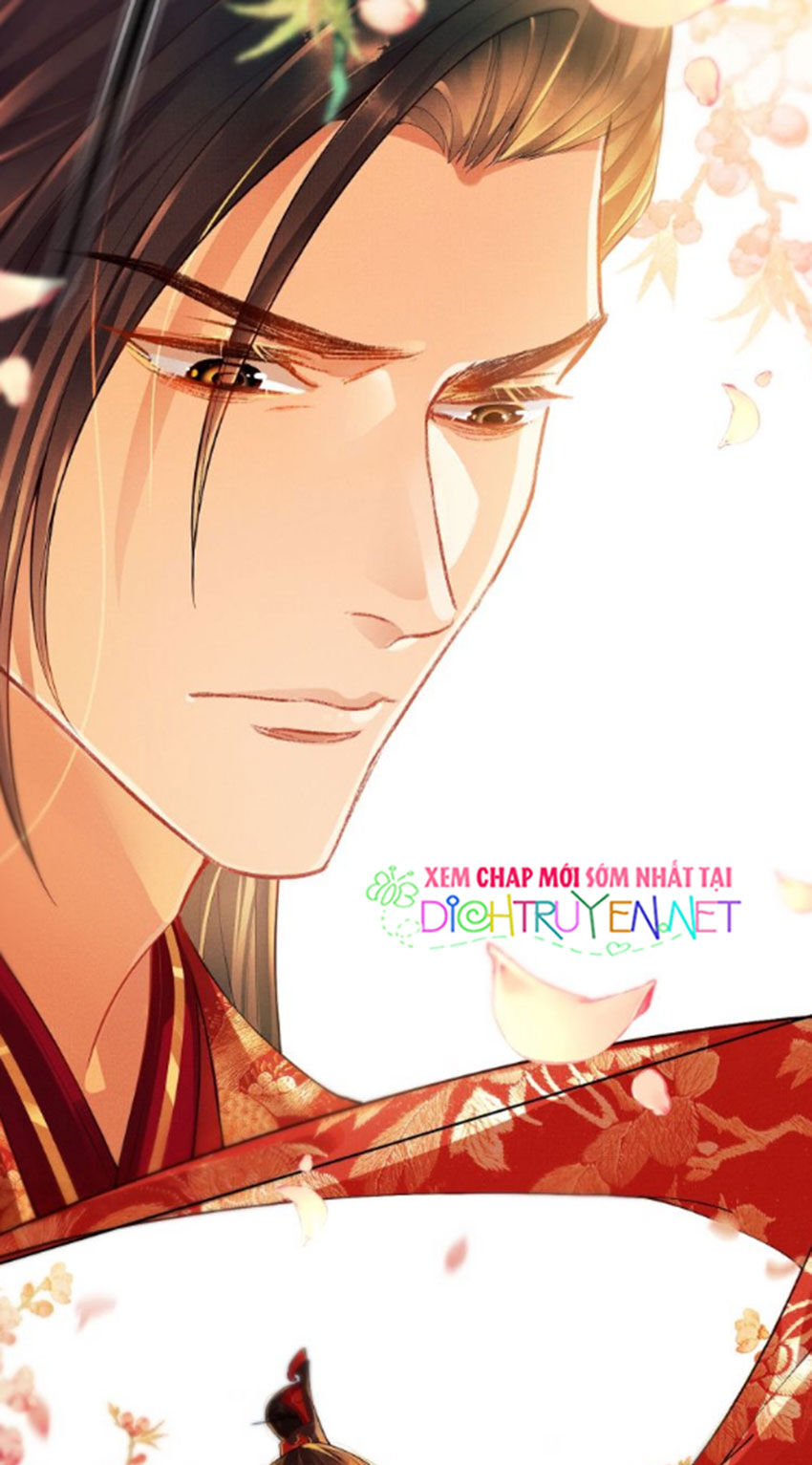 Thê Vi Thượng Chapter 1 - 31