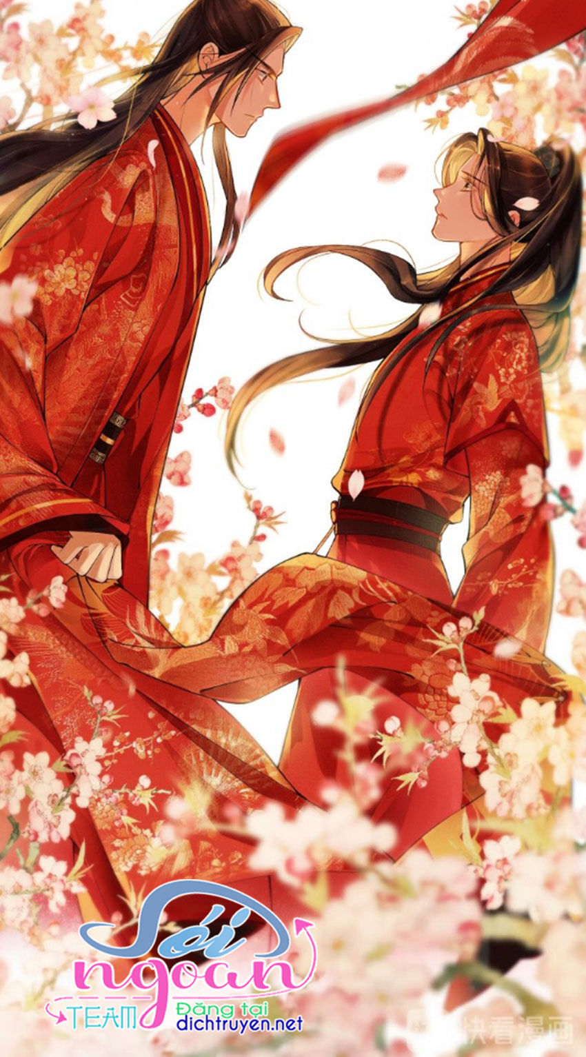 Thê Vi Thượng Chapter 1 - 32