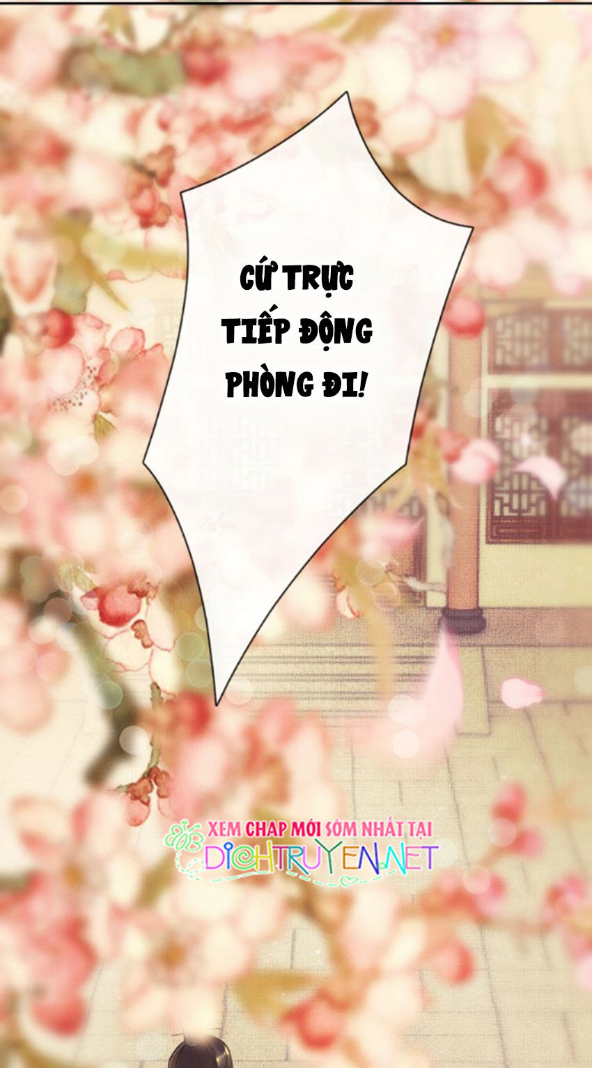 Thê Vi Thượng Chapter 1 - 33