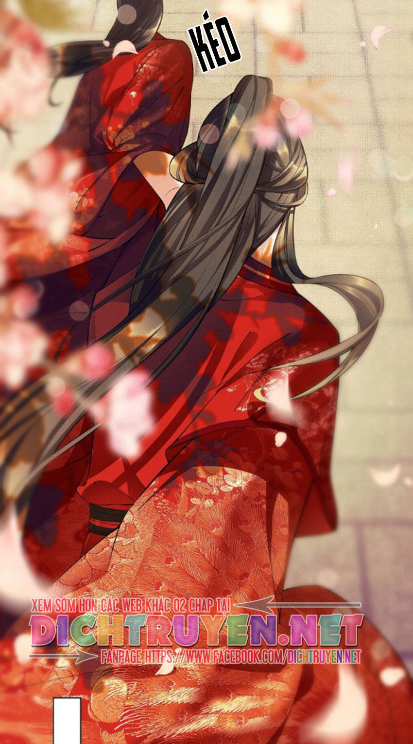 Thê Vi Thượng Chapter 1 - 34