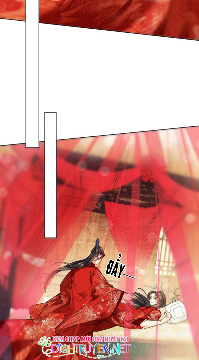 Thê Vi Thượng Chapter 1 - 35