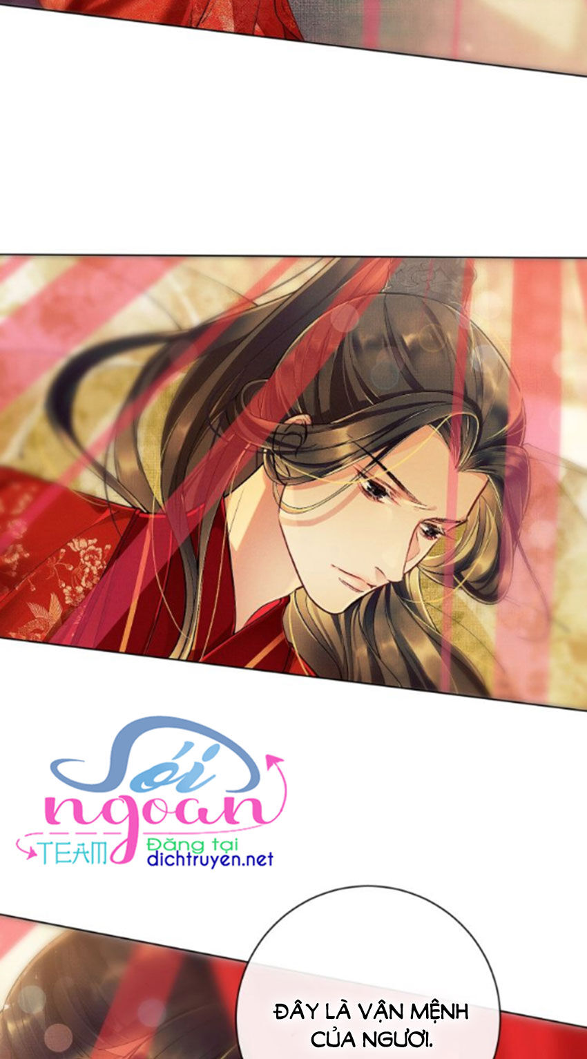 Thê Vi Thượng Chapter 1 - 36