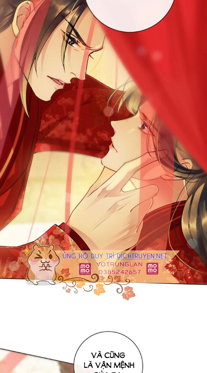 Thê Vi Thượng Chapter 1 - 37