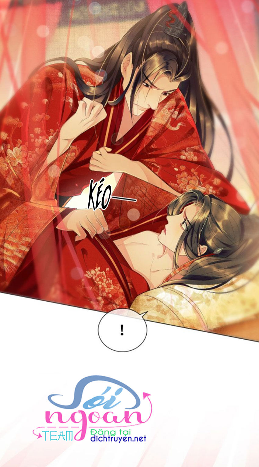 Thê Vi Thượng Chapter 1 - 39