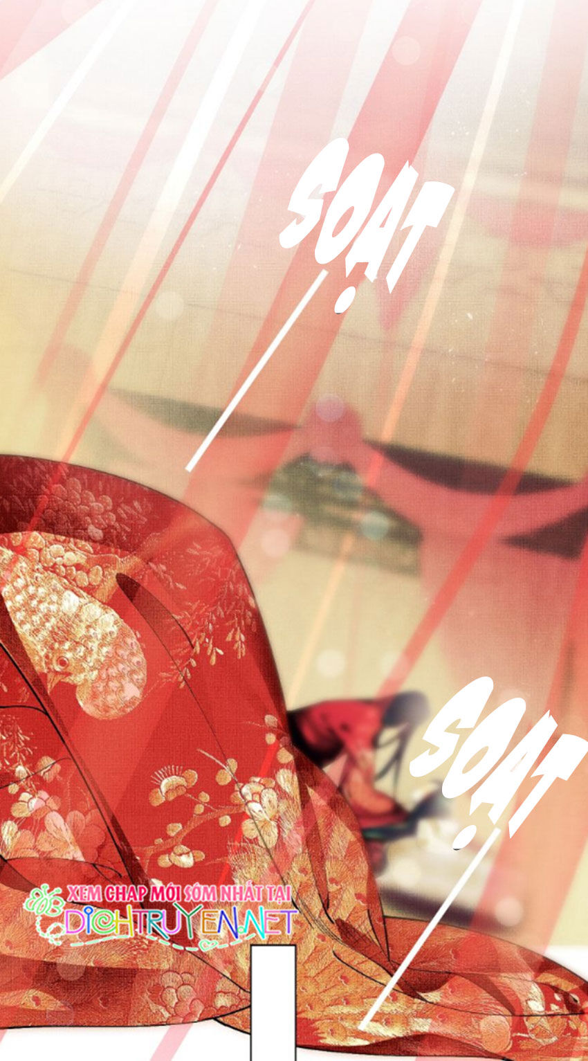 Thê Vi Thượng Chapter 1 - 40