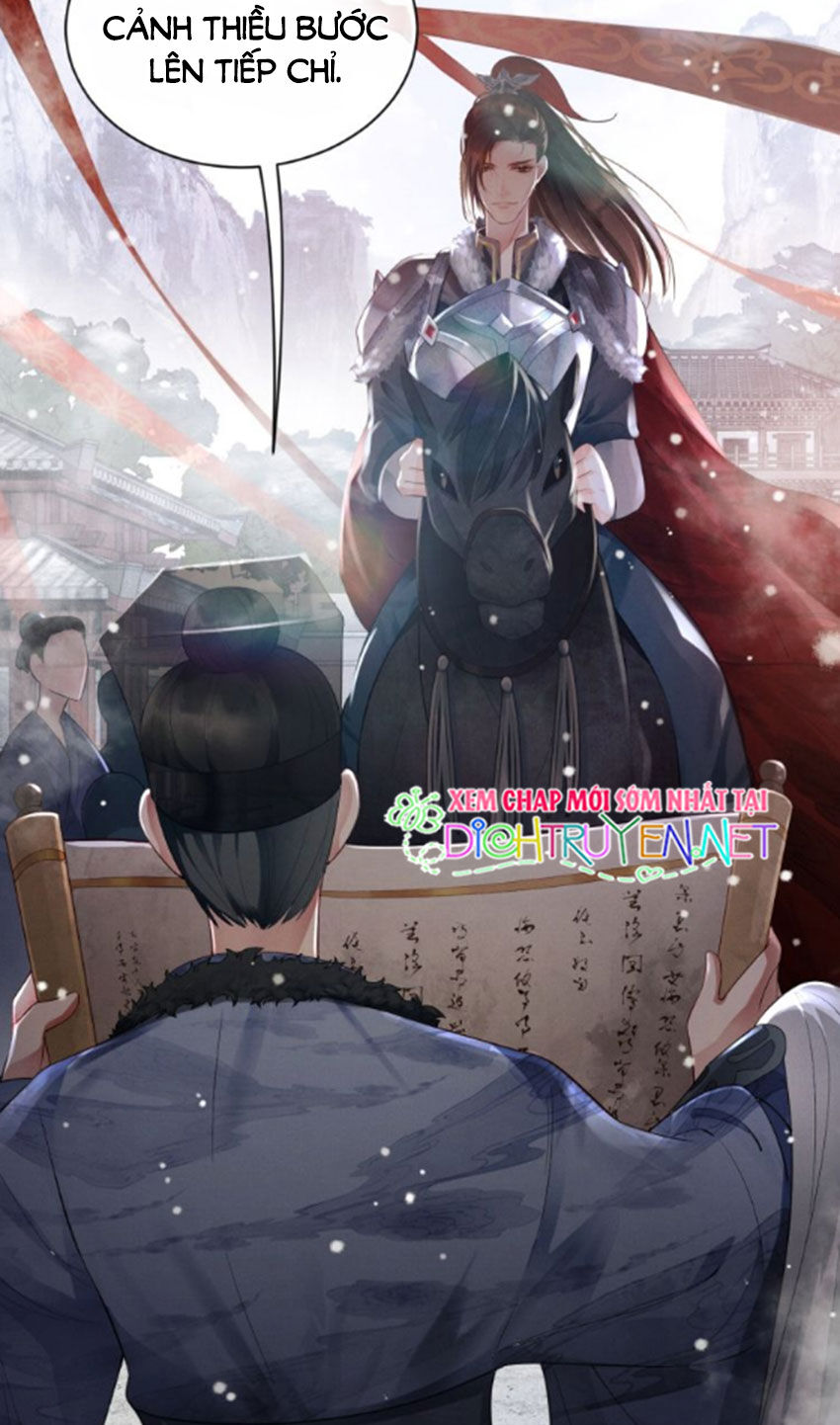 Thê Vi Thượng Chapter 1 - 5