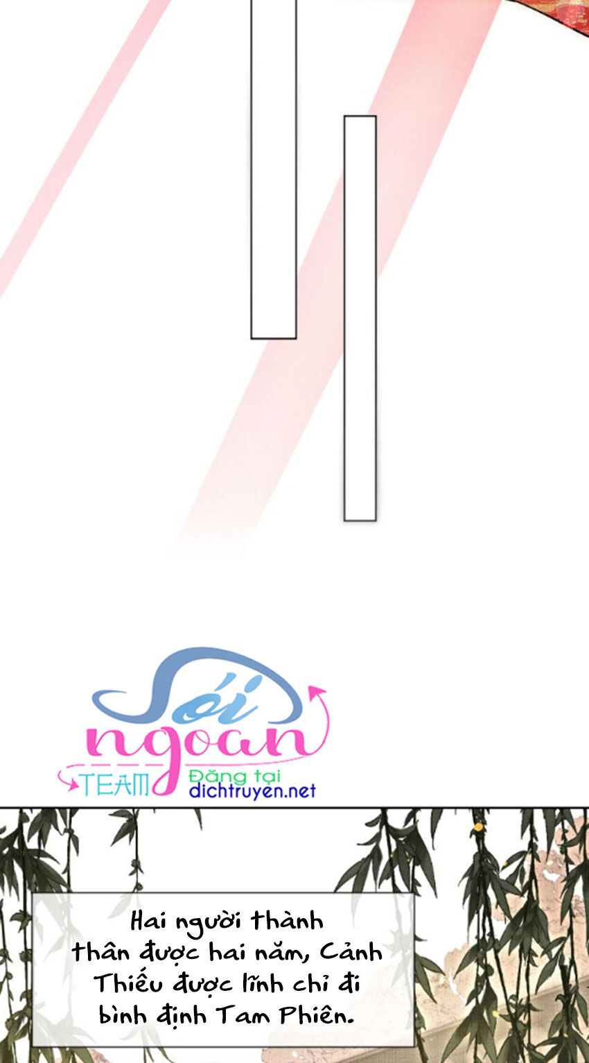 Thê Vi Thượng Chapter 1 - 41