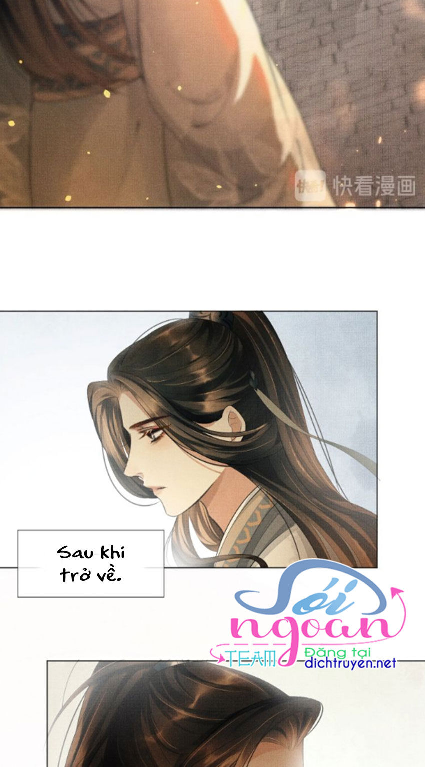 Thê Vi Thượng Chapter 1 - 43