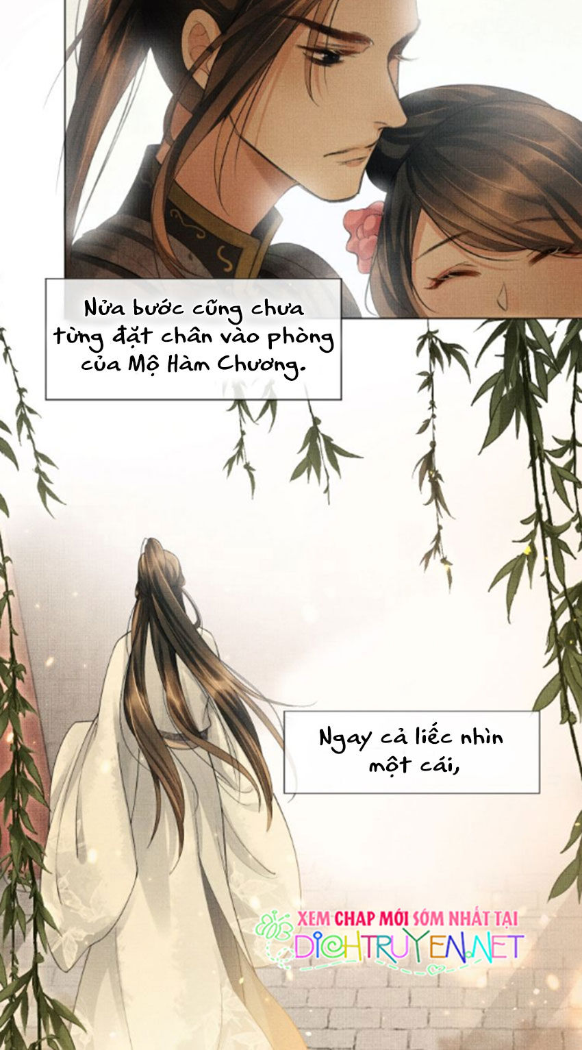 Thê Vi Thượng Chapter 1 - 44