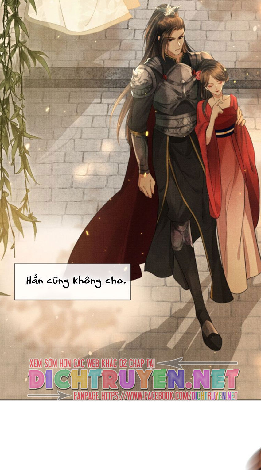 Thê Vi Thượng Chapter 1 - 45