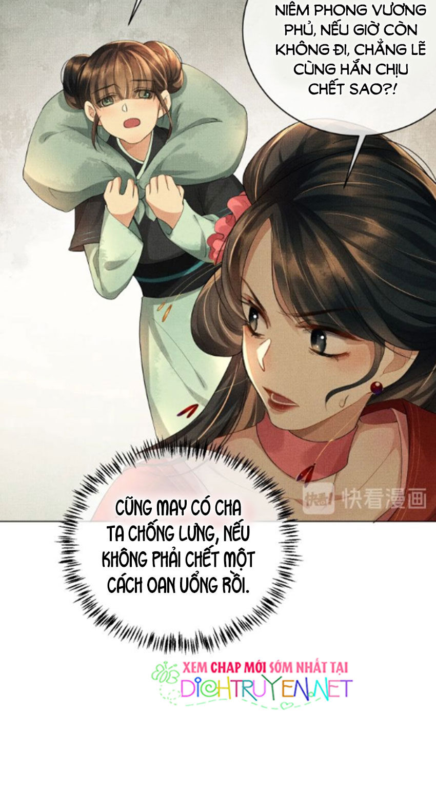 Thê Vi Thượng Chapter 1 - 48