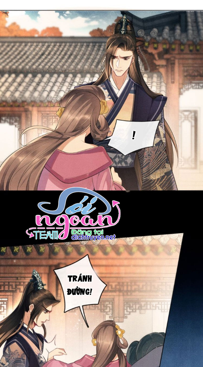 Thê Vi Thượng Chapter 1 - 49