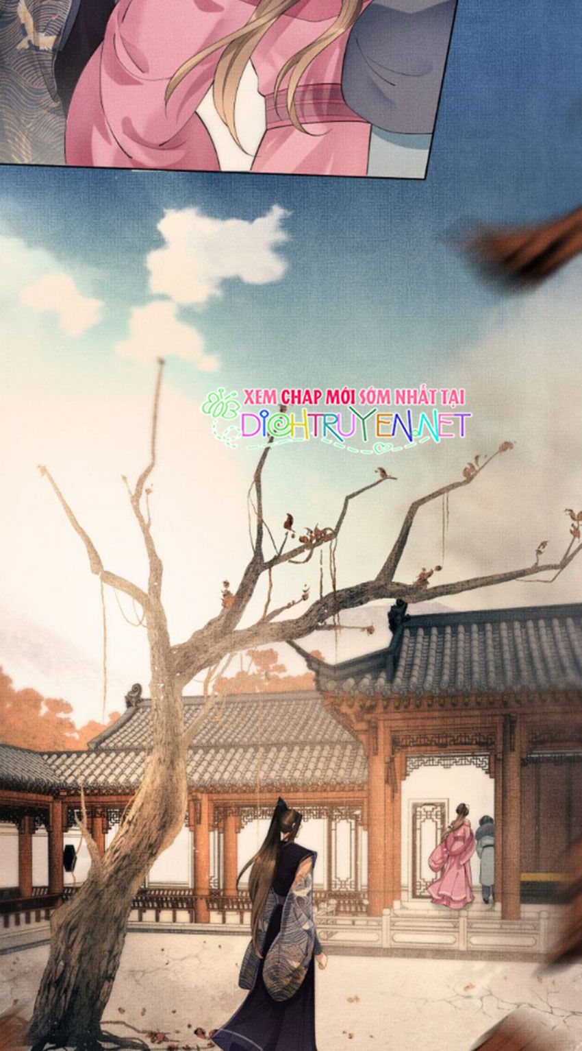 Thê Vi Thượng Chapter 1 - 50