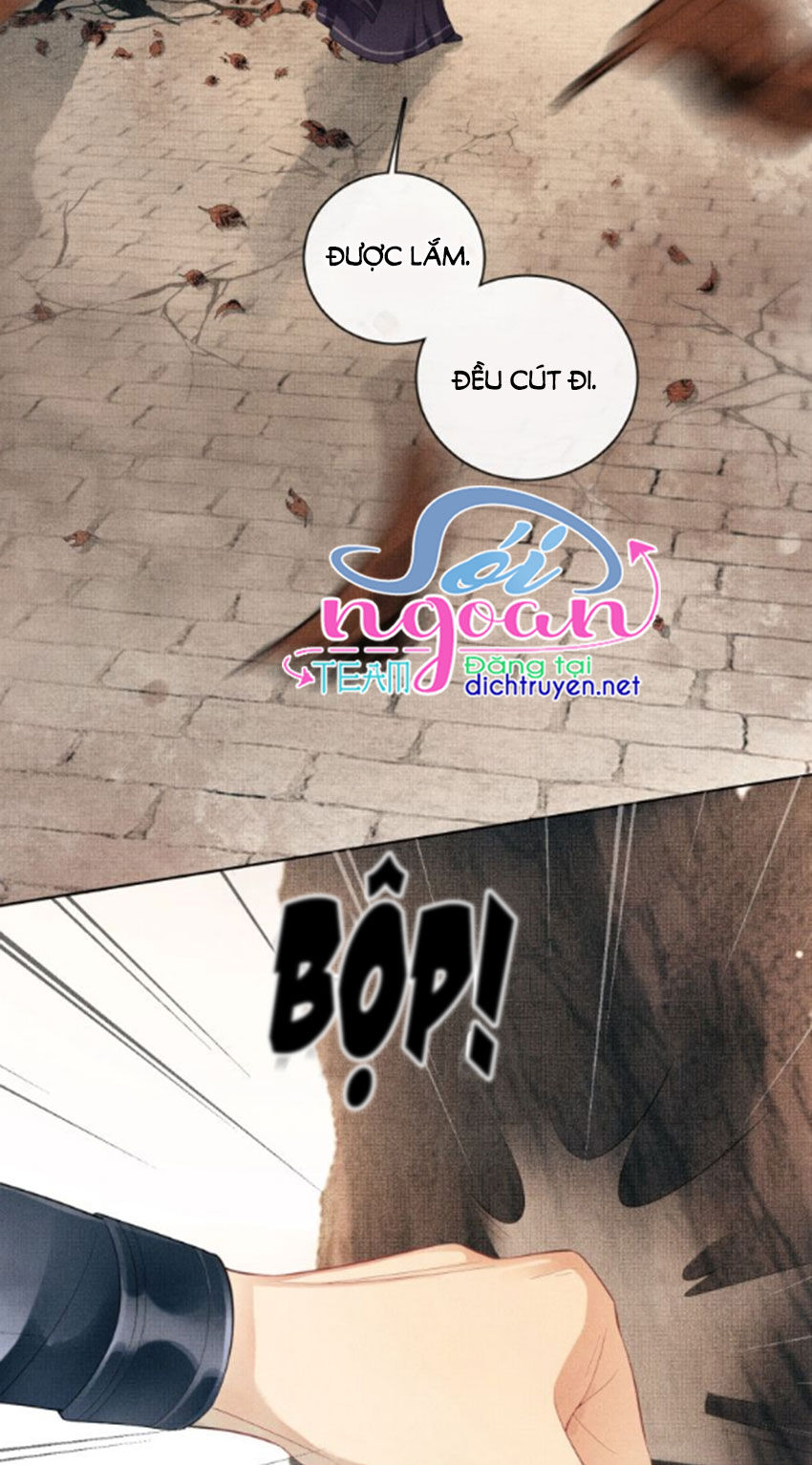 Thê Vi Thượng Chapter 1 - 51