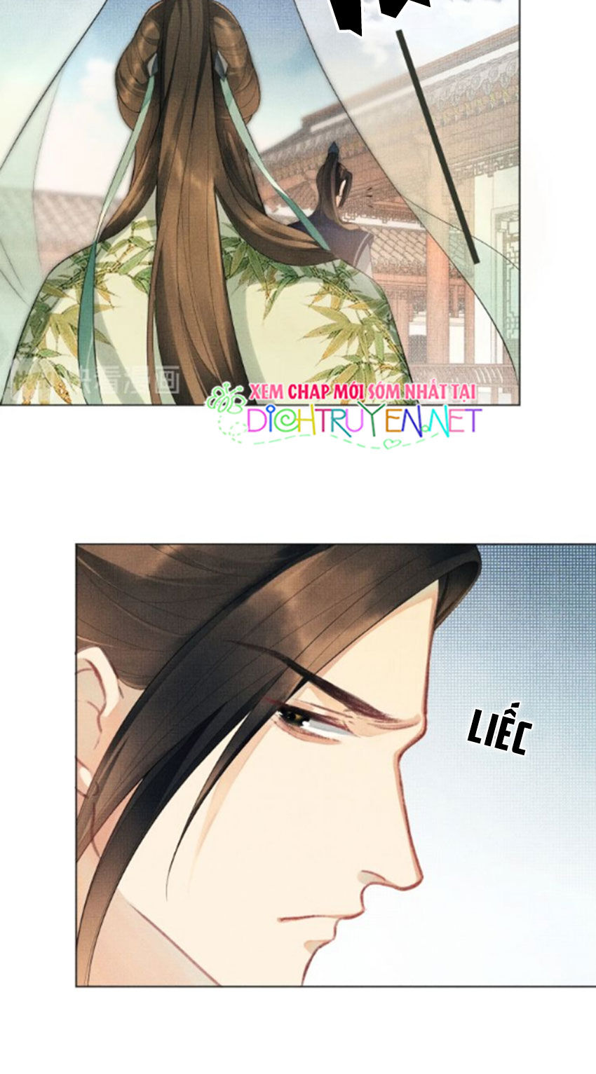 Thê Vi Thượng Chapter 1 - 54