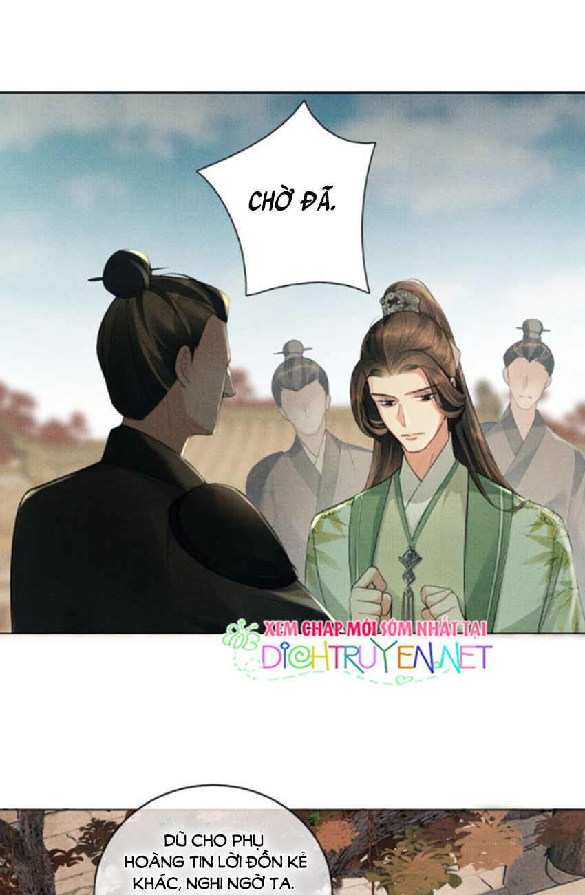 Thê Vi Thượng Chapter 1 - 61