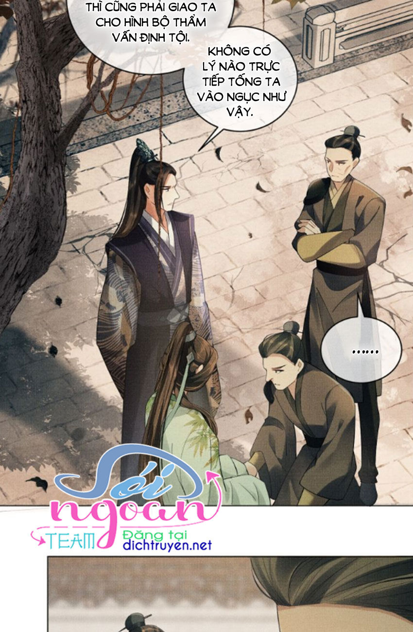 Thê Vi Thượng Chapter 1 - 62