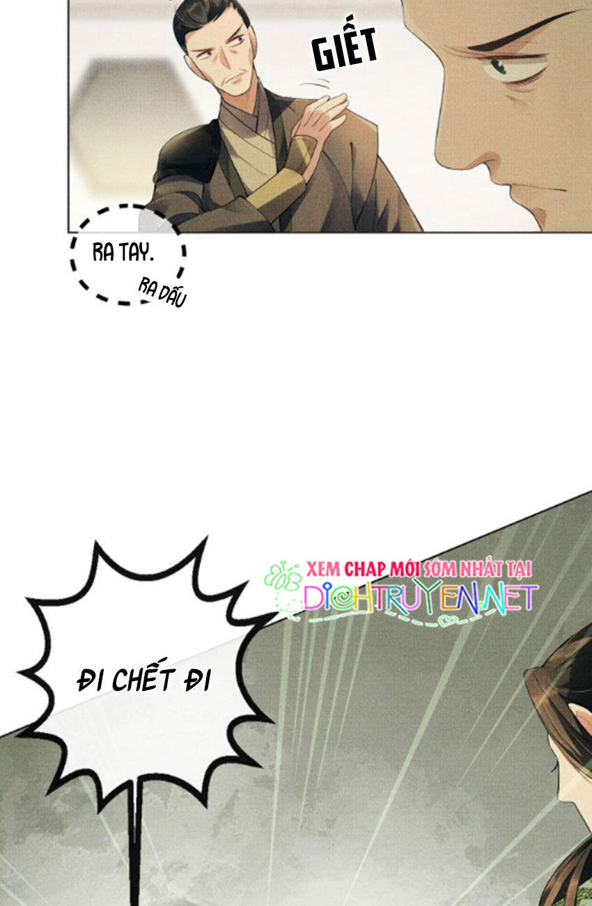 Thê Vi Thượng Chapter 1 - 63