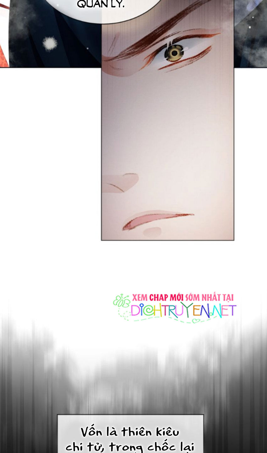 Thê Vi Thượng Chapter 1 - 9