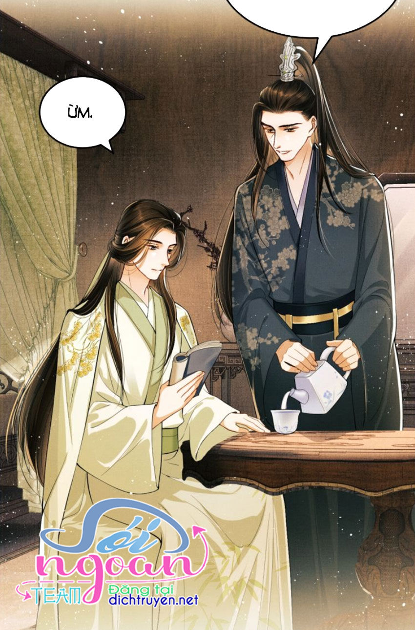 Thê Vi Thượng Chapter 10 - 2