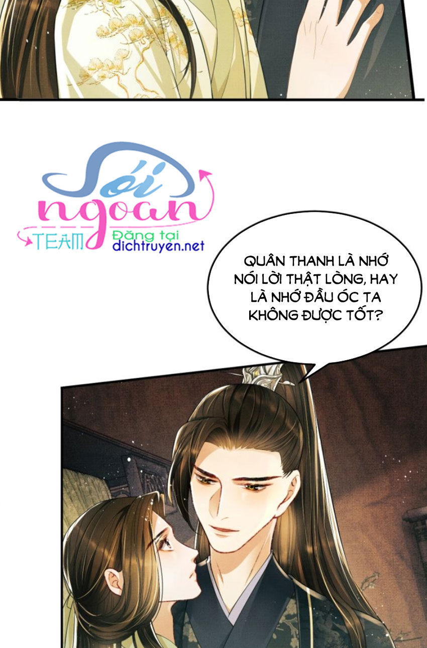 Thê Vi Thượng Chapter 10 - 16