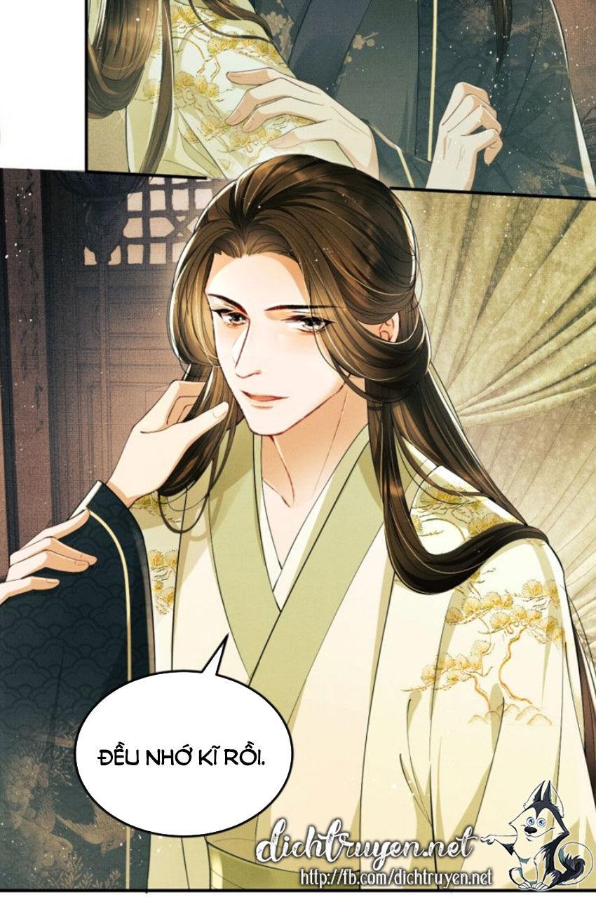 Thê Vi Thượng Chapter 10 - 17