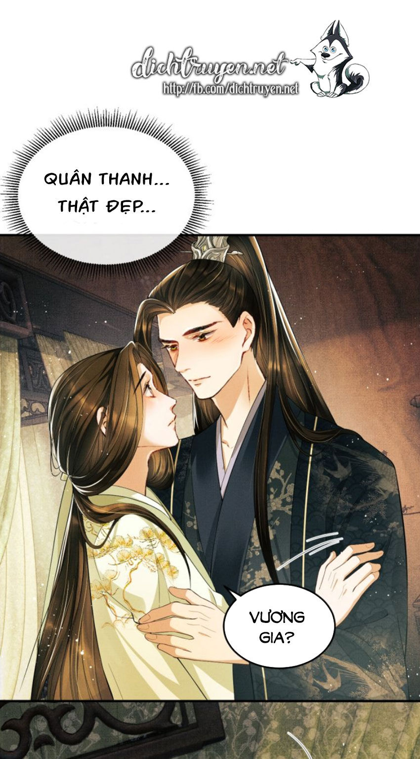 Thê Vi Thượng Chapter 10 - 18