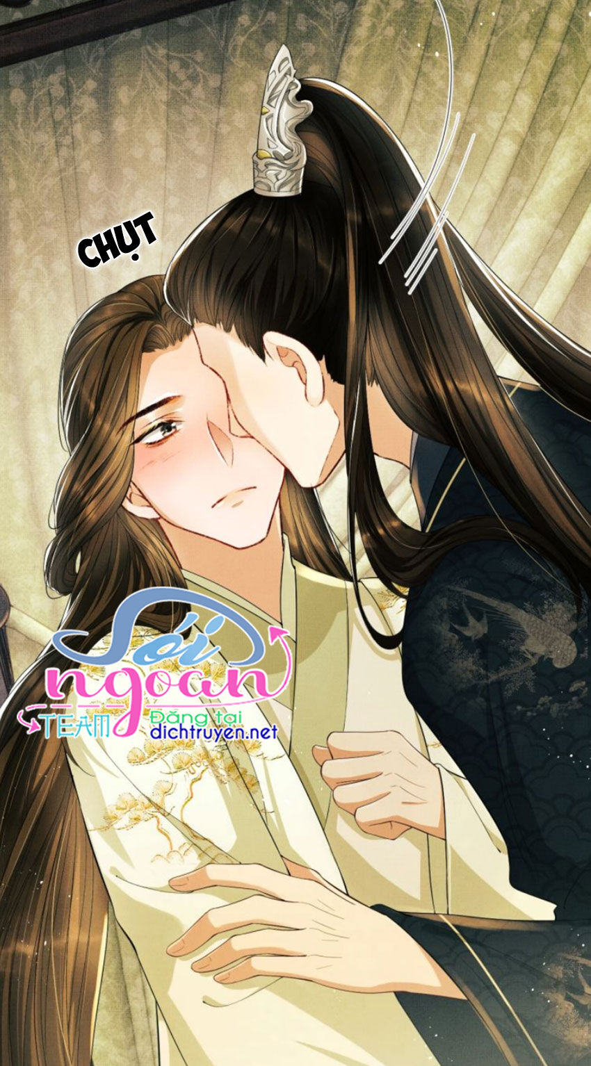 Thê Vi Thượng Chapter 10 - 19